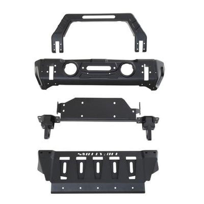 Smittybilt Stryker Front Bumper