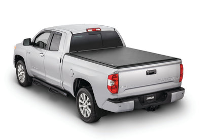 Tonno Pro 07-21 Toyota Tundra (NO Trail Edition) 8ft. 2in. Bed Lo-Roll Tonneau Cover