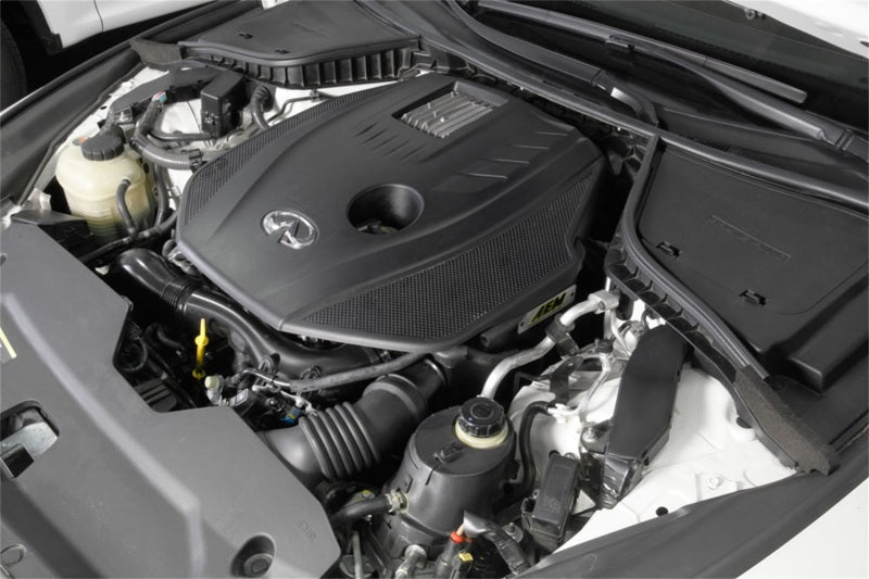 AEM Cold Air Intake - Infiniti Q50 2.0T