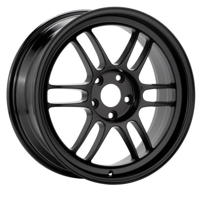 Enkei RPF1 17x8.0 +45 5x100 - Matte Black