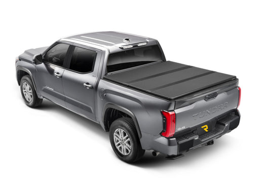 Extang 16-23 Toyota Tacoma (6ft. 2in. Bed) Solid Fold ALX