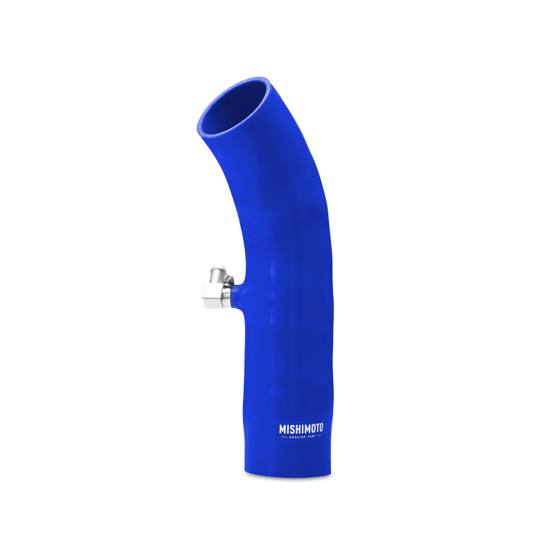 Mishimoto Air Intake Hose Kit (Blue) VQ35DE - Nissan 350Z / Infiniti G35