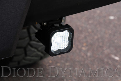 Diode Dynamics 16-21 Toyota Tacoma C1 Sport Stage Series Reverse Light Kit