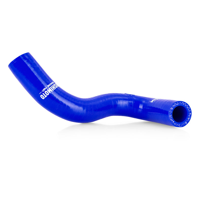 Mishimoto Ancillary Intercooler Coolant Hose Kit (Blue) - Infiniti Q50 / Q60 3.0T