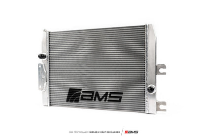 AMS Performance 2023 Nissan Z Heat Exchanger