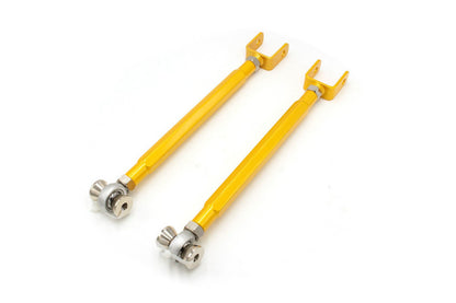 ISR Performance Street Series Rear Adjustable Toe Arms - Nissan 350Z / Infiniti G35