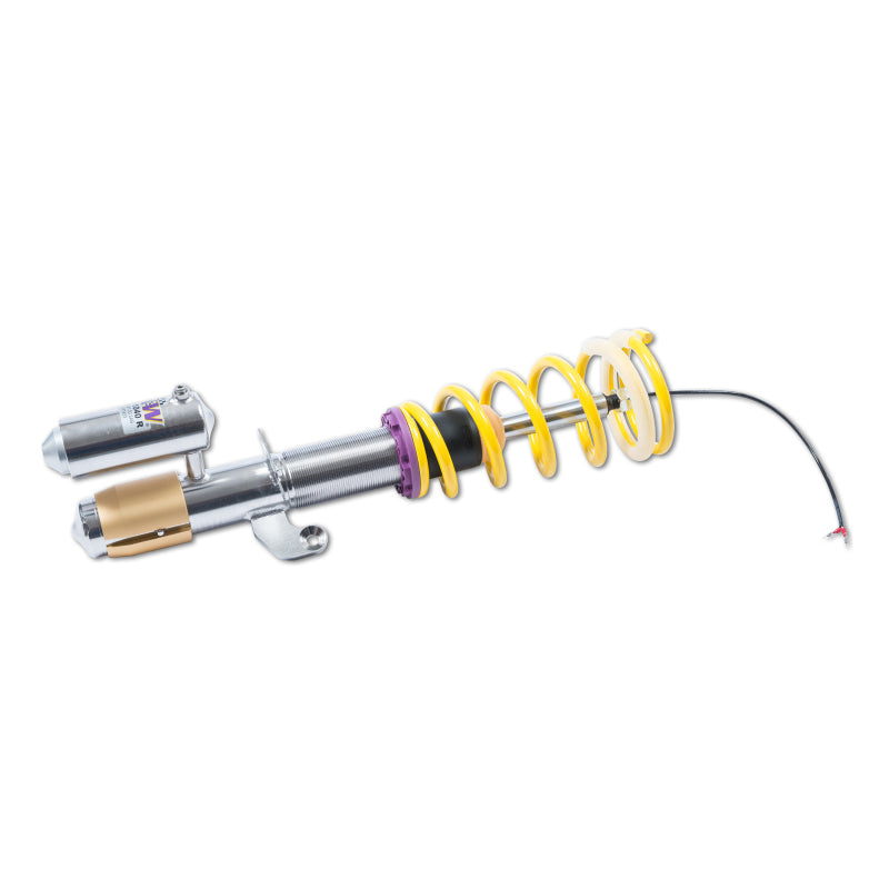 KW Coilover Kit DDC Plug & Play - BMW M3 / M4 15-20