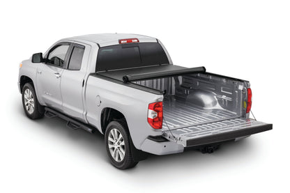 Tonno Pro 07-21 Toyota Tundra (NO Trail Edition) 8ft. 2in. Bed Lo-Roll Tonneau Cover