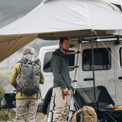 Thule Approach Awning - S/M (Awning Only - Does Not Include Tent)