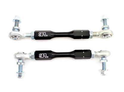 SPL PRO Rear Adjustable Sway Bar Endlinks - Infiniti Q50 / Q60