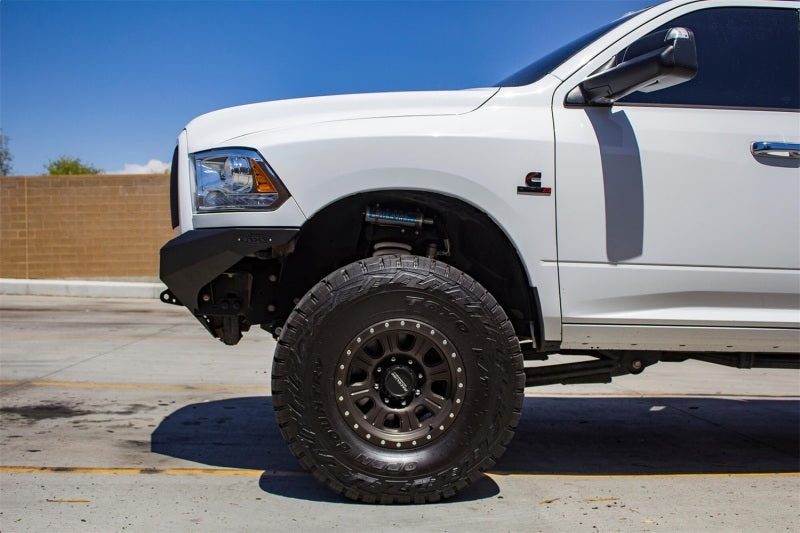 Addictive Desert Designs 10-18 Dodge RAM 2500 Stealth Fighter Front Bumper