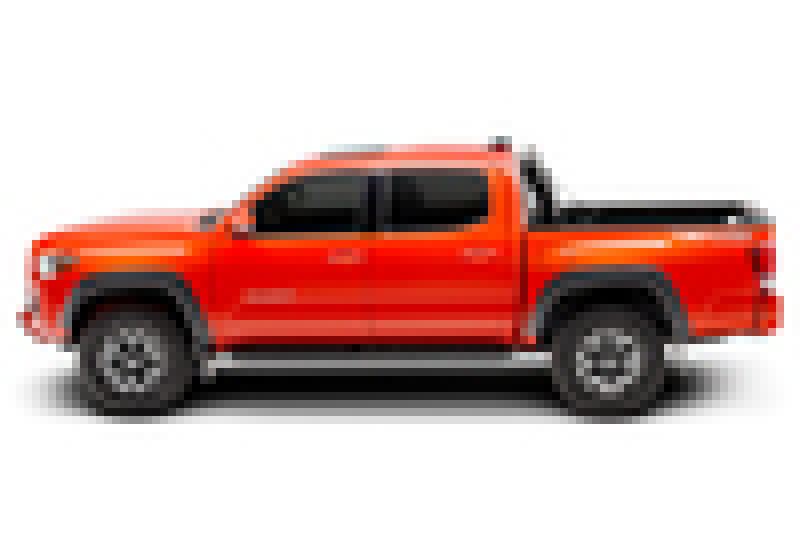 BAK 16-20 Toyota Tacoma 5ft Bed BAKFlip MX4 Matte Finish