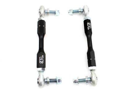 SPL PRO Rear Adjustable Sway Bar Endlinks - Infiniti Q50 / Q60