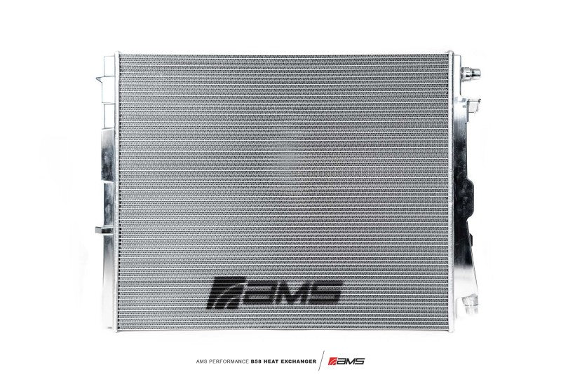 AMS Performance 2019+ BWM M340i B58 Heat Exchanger