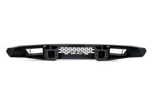 DV8 Offroad 2021 Ford Bronco Bumper