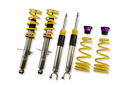 KW V3 Coilovers - Nissan 370Z / Infiniti G37 Sedan, G35 Sedan 07-08 RWD