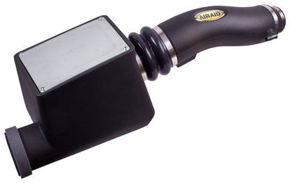 Airaid 2016 Toyota Tacoma V6-3.5L Cold Air Intake