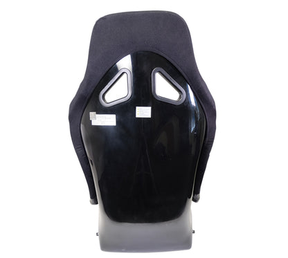 NRG FIA Competition Seat w/Competition Fabric & FIA Homologated SM