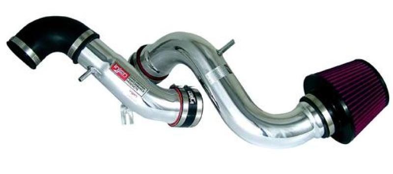 Injen 00-03 S2000 2.0L 04-05 S2000 2.2L Polished Cold Air Intake