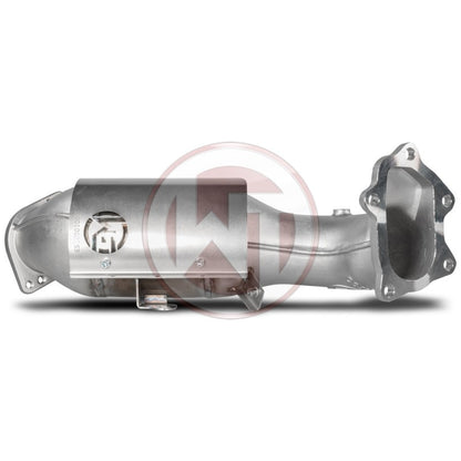 Wagner Tuning 07-18 Subaru WRX STI Downpipe Kit