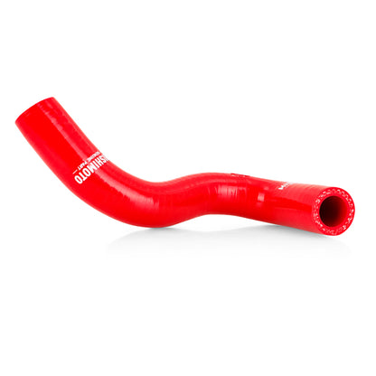 Mishimoto Ancillary Intercooler Coolant Hose Kit (Red) - Infiniti Q50 / Q60 3.0T