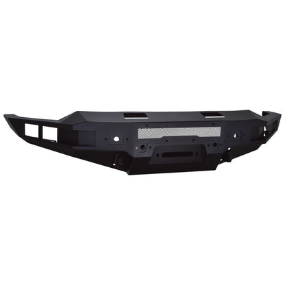 Westin 20-22 Chevrolet Silverado 2500/3500 Pro-Series Front Bumper - Tex. Blk