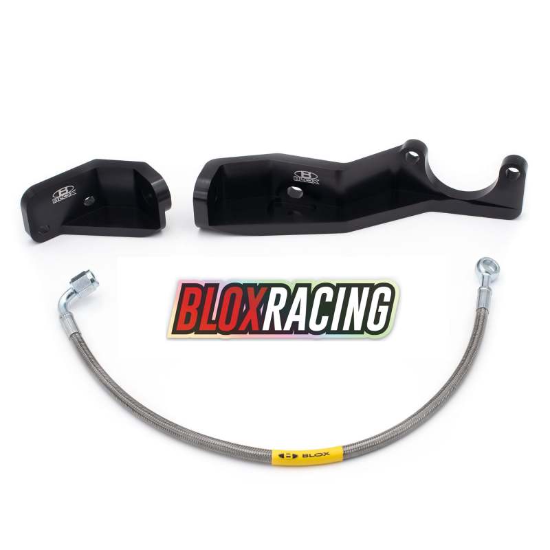 BLOX Racing 2015+ Subaru WRX / STi Pitch Stop Brace