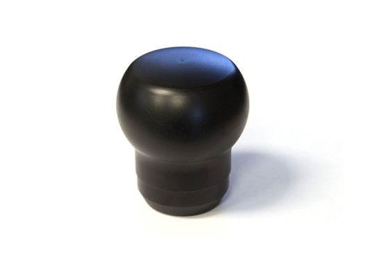 Fat Head Delrin Shift Knob (Black): Universal 12x1.25