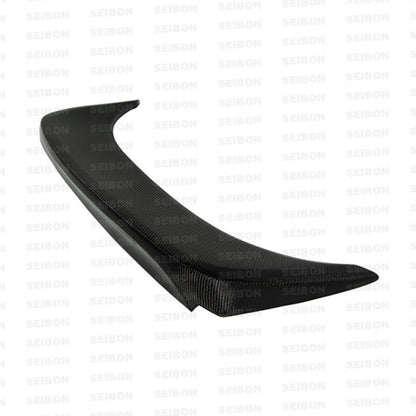 Seibon TS-Style Spoiler - Infiniti G35 Coupe 03-07