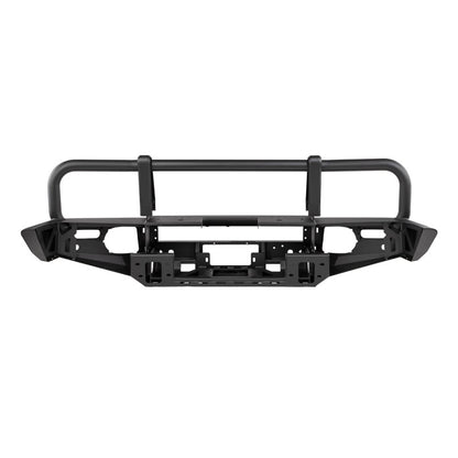 ARB Summit Winch Bumper 2021 Ford Bronco