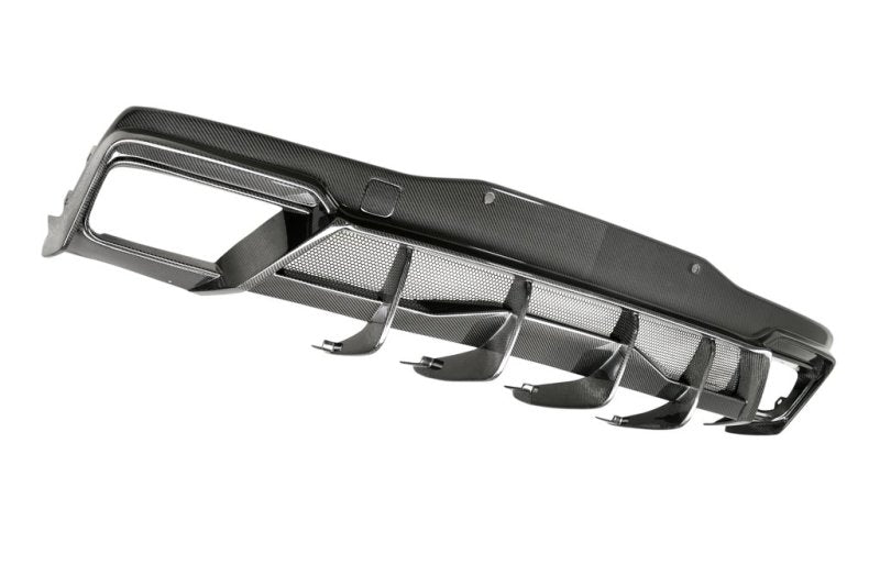 Anderson Composites 2020-2021 Chevy C8 Corvette Rear Diffuser