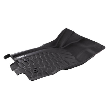 ARB 2021+ Ford Bronco Front & Rear Floor Mats - Black