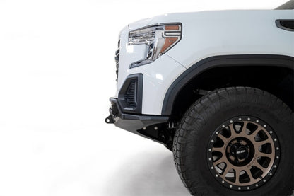 Addictive Desert Designs 19-21 GMC Sierra 1500 Stealth Fighter Front Bumper