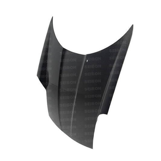 Seibon 00-05 Toyota MR-S OEM Carbon Fiber Hood