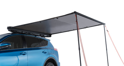 Rhino-Rack Sunseeker Awning - 2m - Black