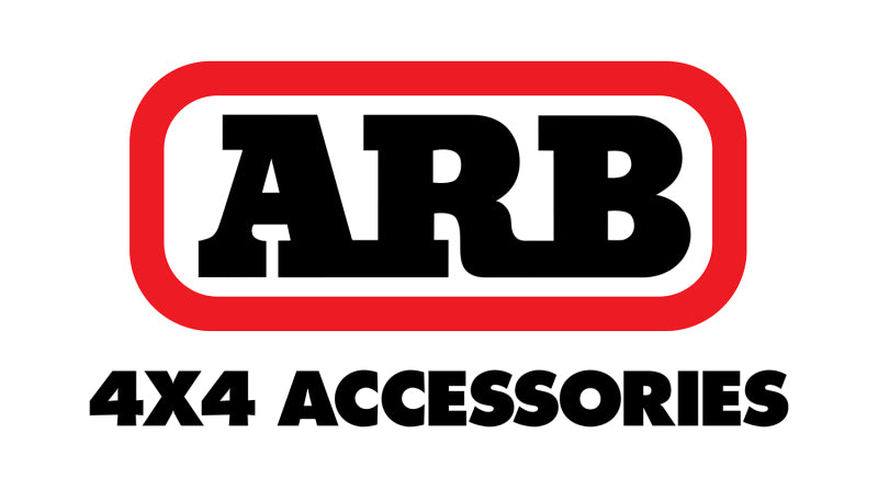 ARB RECOVERY STRAPS