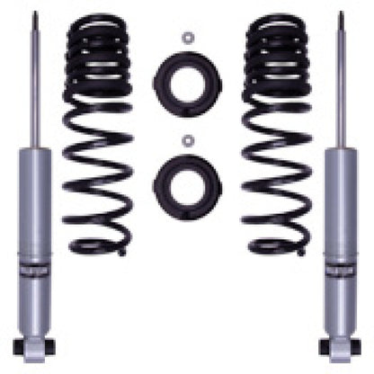 Bilstein 21-22 Ford Bronco B8 6112 60mm Shock Absorber Suspension Kit - Front