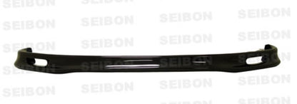 Seibon 96-98 Honda Civic SP Carbon Fiber Front Lip