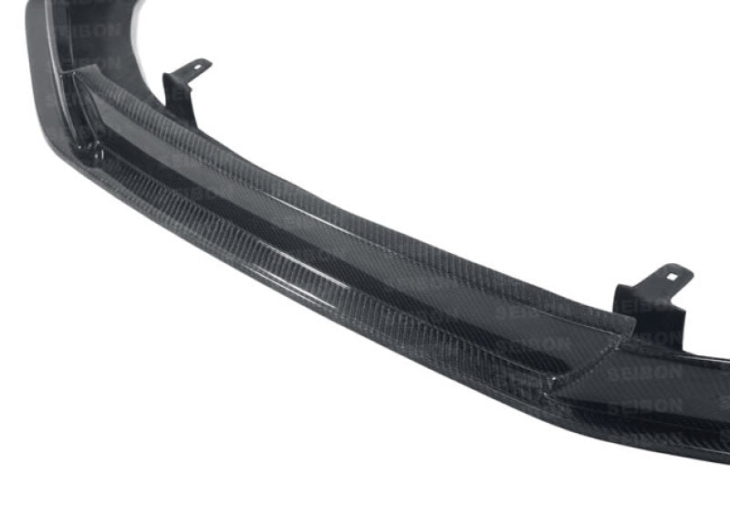 Seibon 12-13 BRZ/FRS KC Style Carbon FIber Front Lip