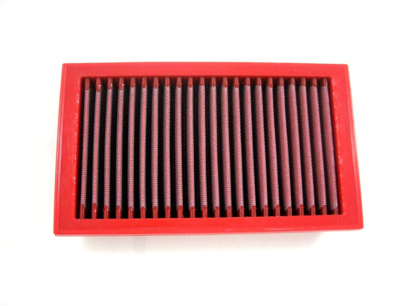 BMC Air Filter Replacement - Infiniti Q50 3.7L