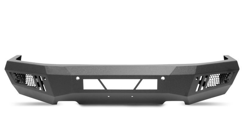 Body Armor 4x4 14-15 GMC 1500 Eco Series Front Bumper