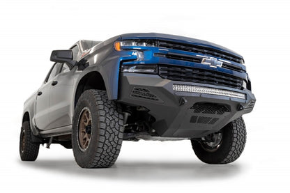 Addictive Desert Designs 19-21 Chevy Silverado 1500 Stealth Fighter Front Bumper