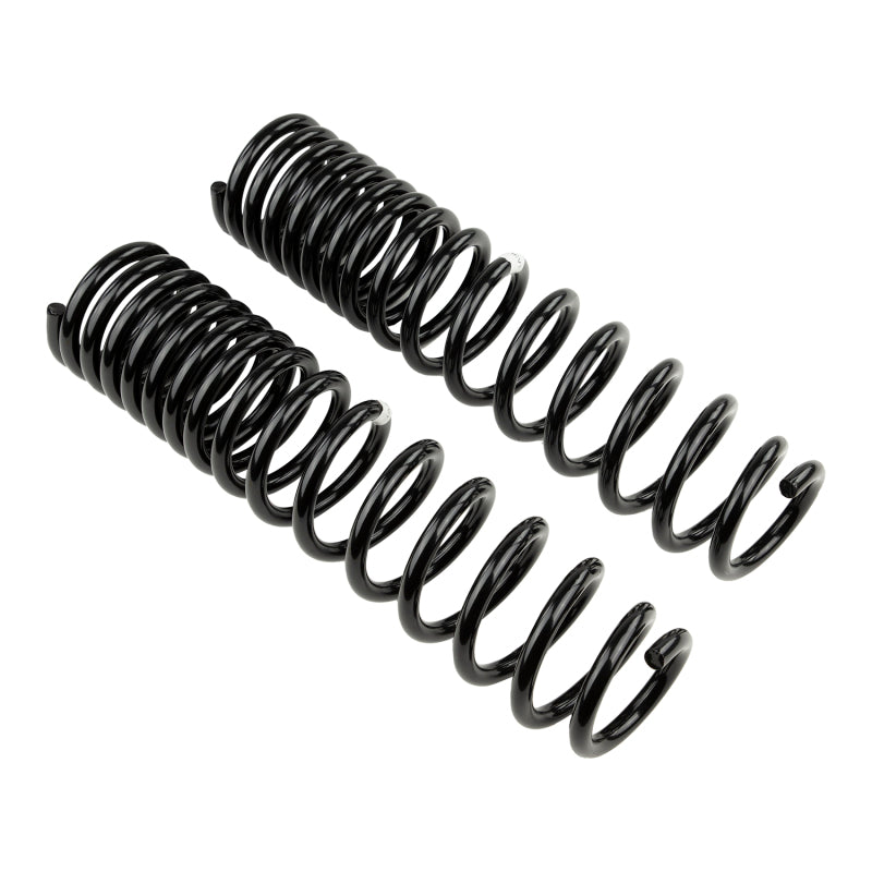 ARB / OME 2021+ Ford Bronco Rear Coil Spring Set for Heavy Loads