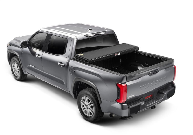 Extang 16-23 Toyota Tacoma (6ft. 2in. Bed) Solid Fold ALX