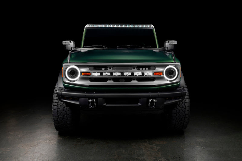 Oracle Ford Bronco 21+ Oculus  Bi-LED Projector Headlights