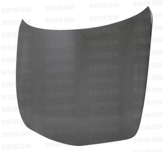 Seibon OEM-Style Carbon Fiber Hood - Infiniti G37 Sedan, G35 Sedan 07-08