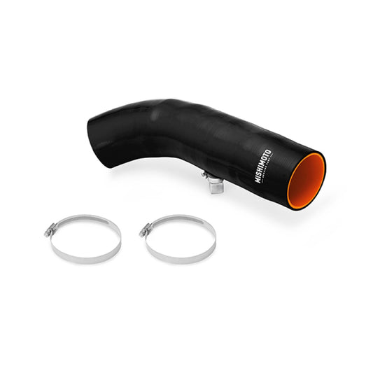 Mishimoto Air Intake Hose Kit (Black) VQ35DE - Nissan 350Z / Infiniti G35