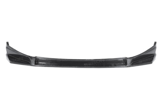 Seibon 09-10 Nissan 370Z SR Carbon Fiber Front Lip