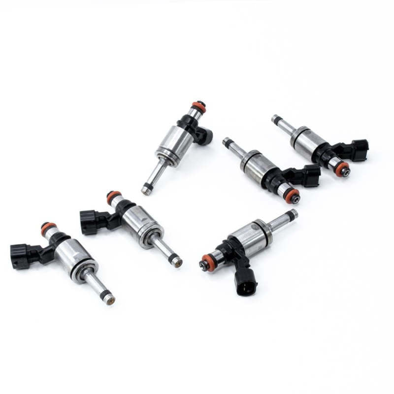 DeatschWerks 1700cc Fuel Injector Set - Infiniti Q50 / Q60 3.0T